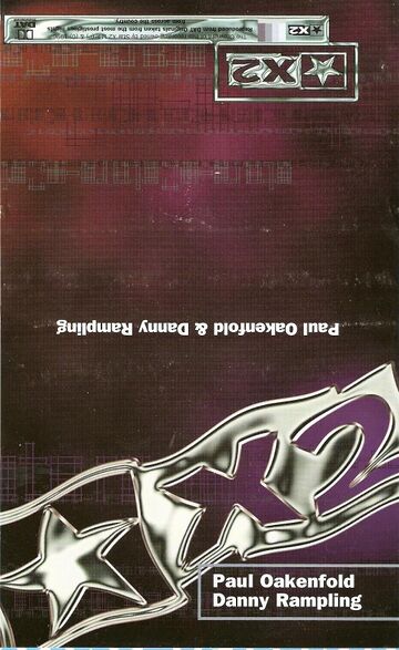-(1996) Paul Oakenfold - Danny Rampling - Stars X2.jpg