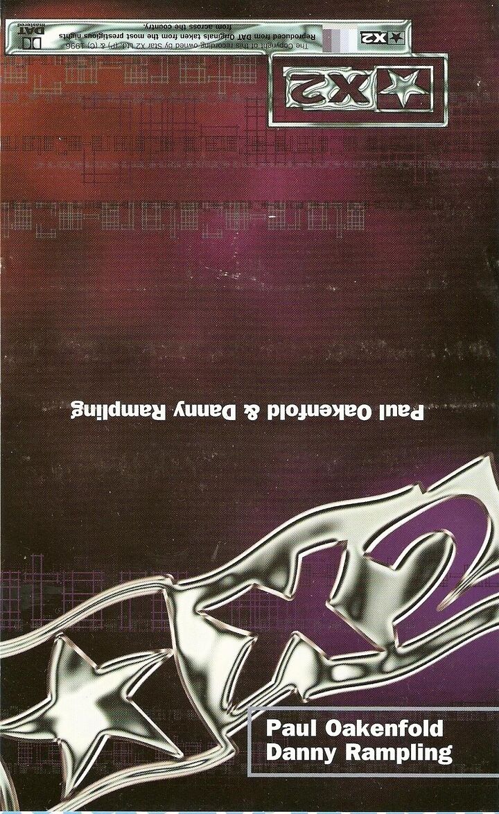 File:-(1996) Paul Oakenfold - Danny Rampling - Stars X2.jpg