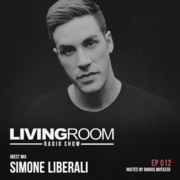 2019-12-06 - Darius Motazed, Simone Liberali - LivingRoom …