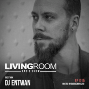 2020-03-13 - Darius Motazed, DJ Entwan - LivingRoom Radio …