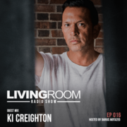 2020-04-03 - Darius Motazed, Ki Creighton - LivingRoom Rad …