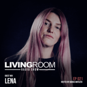 2020-09-18 - Darius Motazed, Lena - LivingRoom Radio Show 021