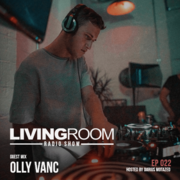 2020-10-09 - Darius Motazed, Olly Vanc - LivingRoom Radio …