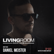2020-11-06 - Darius Motazed, Daniel Meister - LivingRoom R …