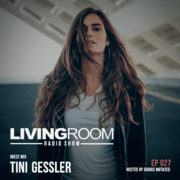 2021-03-05 - Darius Motazed, Tini Gessler - LivingRoom Rad …