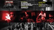 2018-05-18 - Rolando @ Audio Farm, Hidden, Manchester