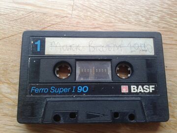 1990 - Mark Broom - Mixtape.jpg