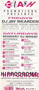 1991-12-21 - VA - Hippodrome Special, Sunset 102 FM, Manch …