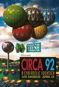 1992-04-18 - Jon Williams @ Circa 92, L.A.
