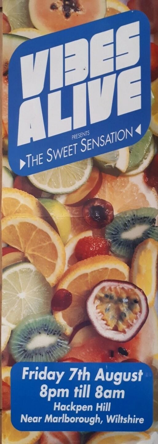 File:1992-08-07 - Vibes Alive - The Sweet Sensation, Hackpen Hill-1.jpg