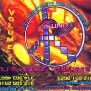 1992 - DJ Hyperactive, Terry Mullan - DJ's Unite Volume 1 …