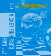 1993-01-29 - Mickey Finn @ Total Kaos, Darkness The Movie, …