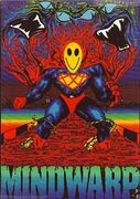 1993-11-13 - Carl Cox @ Mindwarp, Essex University, Colche …