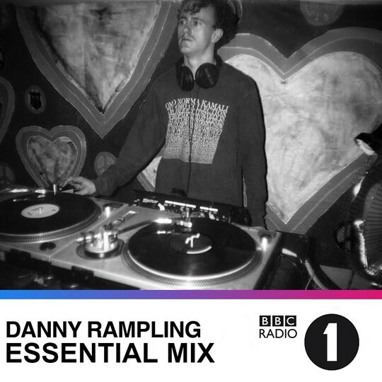1993-11-20 - Danny Rampling - Essential Mix | DJ sets tracklists on MixesDB