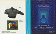 Thumbnail for File:1993 - Carl Cox, Donovan Badboy Smith - Phoenix Productions Studio Mix (Promo Mix).jpeg