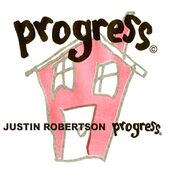 1993 - Justin Robertson @ Progress, Derby