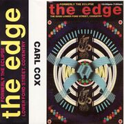 1993 - Carl Cox @ The Edge, Coventry (B1 Series)