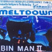 1994-06-17 - Binman - Meltdown (Intelligence)