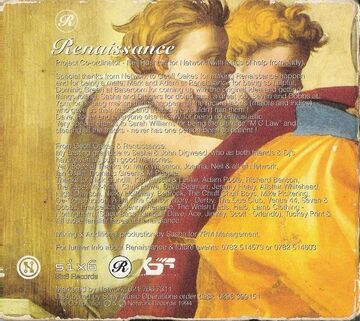 1994-10-14 - Sasha & John Digweed - Renaissance (The Mix Collection) -2.jpg