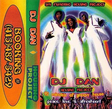 1994 - DJ Dan - San Frandisko Housing Project-Front.jpg