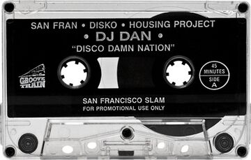 1994 - DJ Dan - San Frandisko Housing Project-SideA.jpg