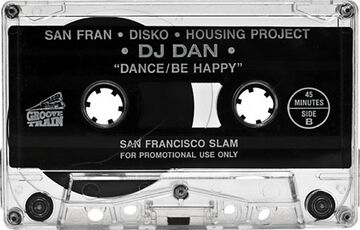 1994 - DJ Dan - San Frandisko Housing Project-SideB.jpg