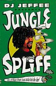 1994 - Jeffee - Jungle Spliff (Promo Mix)