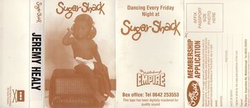 1994 - Jeremy Healy - Sugar Shack.jpg