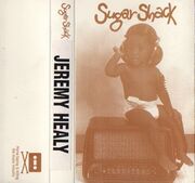 1994 - Jeremy Healy - Sugar Shack