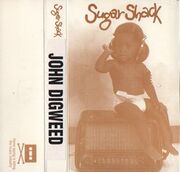 1993-12-10 - John Digweed @ Sugar Shack, The Empire, Middl …