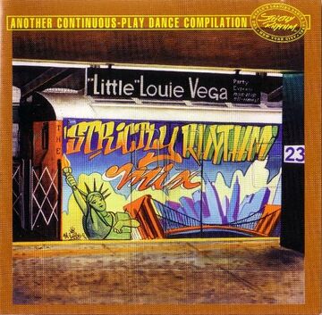 1994 - Little Louie Vega - Strictly Rhythm Mix, 'Another Continuos-Play Dance Compilation'.jpg