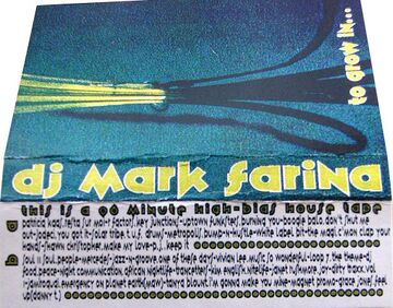 1994 - Mark Farina - To Grow In.jpg
