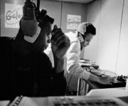 1994 - Massive Attack - Galaxy FM