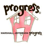 1995-01 - Marshall Jefferson @ Progress, Derby