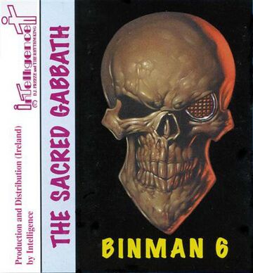 1995 - Binman - The Sacred Gabbath.jpg