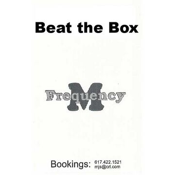 1995 - Frequency.M - Beat The Box (fm004).jpg