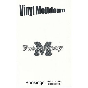 1995 - Frequency.M - Vinyl Meltdown (fm005).jpg