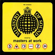 1995 - Masters At Work - Ministry Of Sound, The Sessions 5