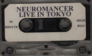 1995 - Neuromancer - Live In Tokyo (Side A).jpg