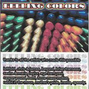 1996-02 - DJ Grover - Feeling Colors (Promo Mix)