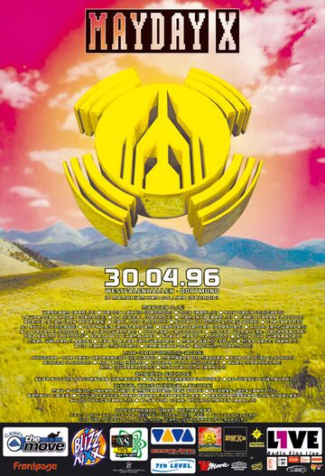 1996-04-30 - MayDay - X.jpg
