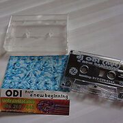 1996 - DJ Odi - A New Beginning (Promo Mix)