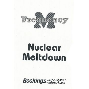 1996 - Frequency.M - Nuclear Meltdown (fm008).jpg