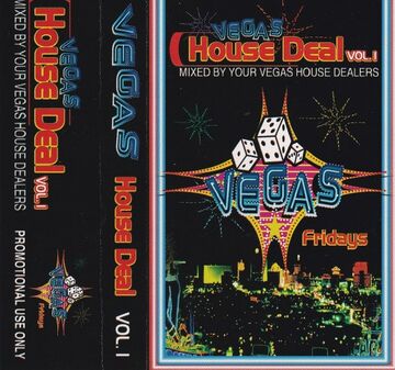 1996 - Vegas House Dealers - Vegas House Deal Vol 1 (Cover).jpg