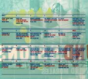 1997-01-13 - David Morales - Ministry Of Sound Sessions Seven