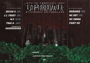 1997-02-15 - Jumpin Jack Frost @ Uproar, Stufenbau, Bern, …