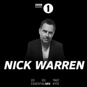 1997-02-23 - Nick Warren - Essential Mix