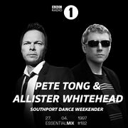 1997-04-27 - Pete Tong, Allister Whitehead @ Southport Dan …