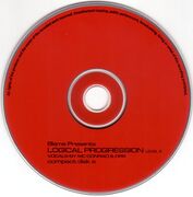 1997-04-28 - Blame - Logical Progression Level 2