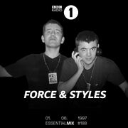 1997-06-01 - Force & Styles - Essential Mix